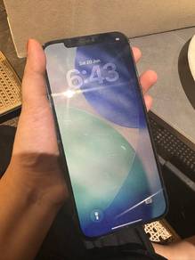 iphone 12pm 256gb