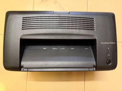 Fuji Xerox Laser Printer (Dead)