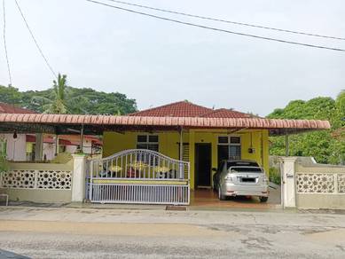 Bungalow House For Sale in Penaga,PNG