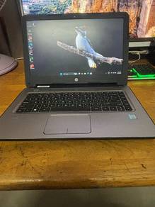 hp laptop