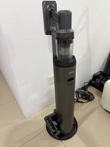 Morse Cordless Vacuum G10 Station