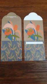 Koleksi Sampul Raya Wonder Milk Rimba Rusa - B