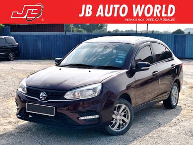Proton Saga PREMIUM S in Sitiawan, PRK