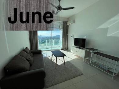 Condominium For Sale in The Oasis