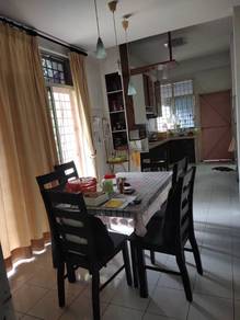 Semi-Detached House For Sale in Simpang Ampat,PNG