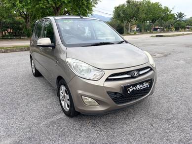Hyundai i10 KAPPA STANDARD SPEC in Batu Pahat, JHR
