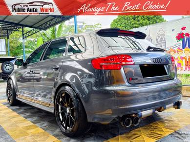 Mercedes Benz A45 45 AMG EDITION 1 (CBU) in Cheras, KUL