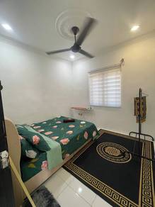 Homestay Sungai Petani