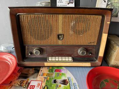 Classic Radio