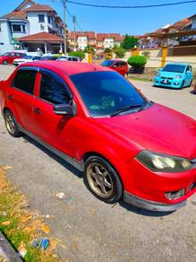 Proton Saga FLX FLX EXECUTIVE in Cheras, SGR