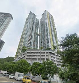 Condominium For Sale in The Latitude
