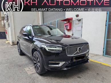 Volvo XC90 T8 INSCRIPTION PLUS in Cheras, SGR