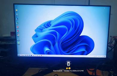 ips monitor 24inch 100hz