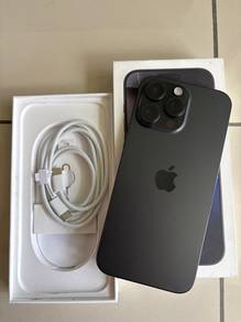 iPhone 16 Pro max 512gb Zpset