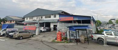 Warehouse / Factory For Rent in Semenyih,SGR