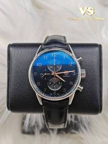 Tag Heuer Carrera 1887