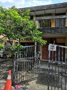 2-storey Terraced House For Sale in Cheras,SGR