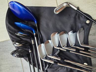 golf club Good  condition