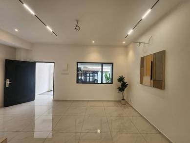 2-storey Terraced House For Sale in Bandar Mahkota Cheras,SGR