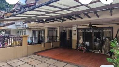 2-storey Terraced House For Sale in Kota Damansara,SGR