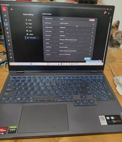 Lenovo Legion 5 