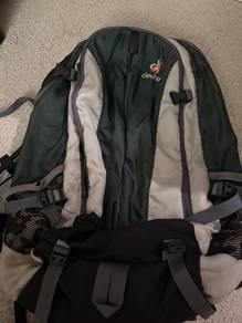 Vintage Deuter Marvel Hiking backpack
