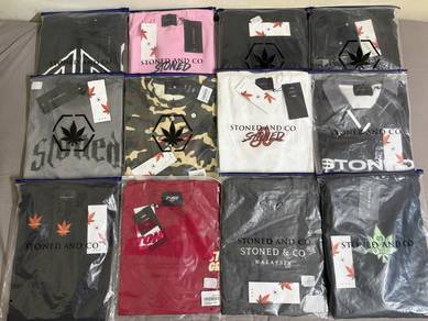 Stoned & Co Tops For Sale