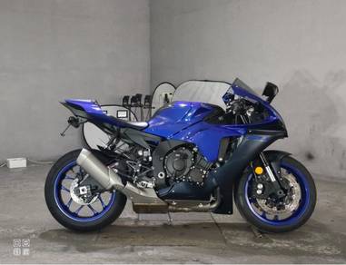 Yamaha YZF-R1