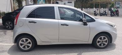 Proton Iriz STANDARD in Kota Bharu, KTN