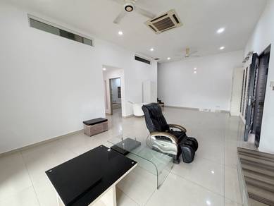 2-storey Terraced House For Sale in Bandar Sri Damansara,SGR