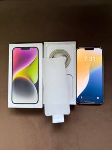 Iphone 14 Plus 128gb ZP Like New