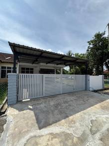 Terraced House For Sale in Sungai Petani,KDH