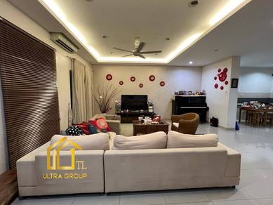 2-storey Terraced House For Sale in Bandar Bukit Raja,SGR