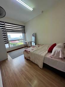 Room in Sentul, KUL