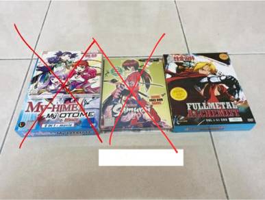 Anime