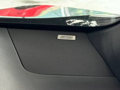 Lexus RX 300 F SPORT in Pudu, KUL