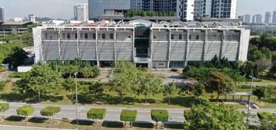Office space For Sale in Cyberjaya,SGR