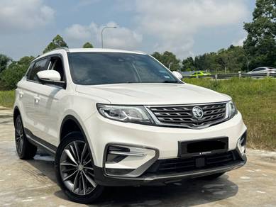 Proton X70 PREMIUM 2WD in Setia Tropika, JHR