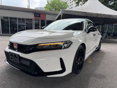 Honda Civic Type R TYPE R in Cheras, KUL
