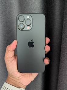 iPhone 14 Pro Max 512GB Black