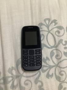 Nokia 105 4G