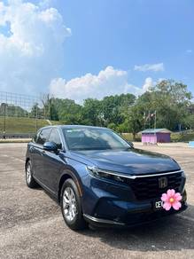 Honda CR-V S in Alor Gajah, MLK