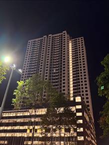 Service Residence For Rent in Park One @ Melawati