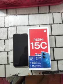 Redmi 15c 4G 