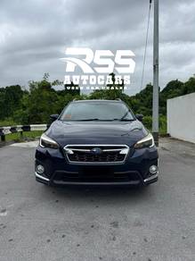 Subaru XV 2.0I-P in Kuching, SWK