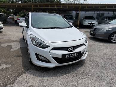 Hyundai i30 EXECUTIVE in Bachang, MLK