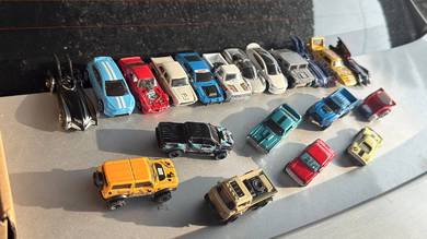 Hotwheels loose item