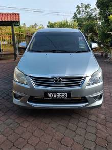 Toyota Innova G in Pasir Mas, KTN
