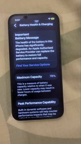 iphone 13mini 128gb