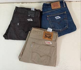 Levi’s Jeans sz 36 Combo::